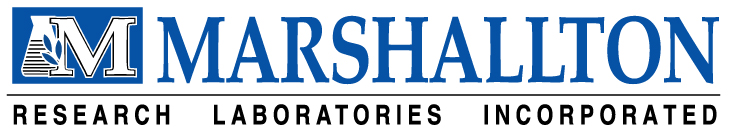 Marshallton Research Laboratories, Inc. logo